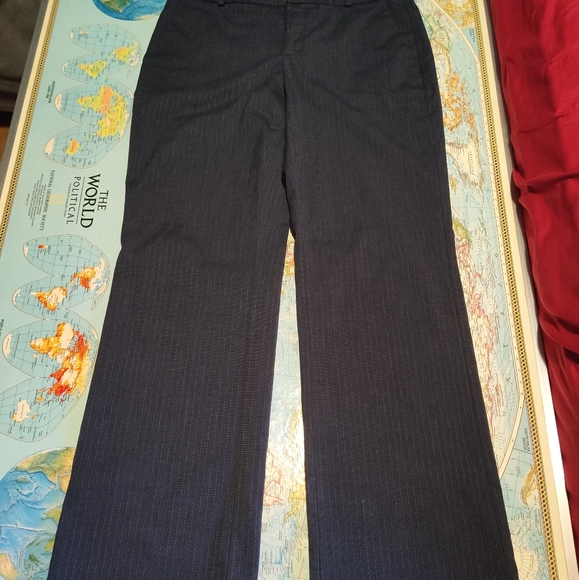 Banana Republic Logan pants - Picture 2 of 3
